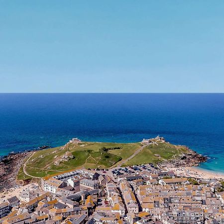 3 Bed In St Ives 86718 Villa Carbis Bay Esterno foto