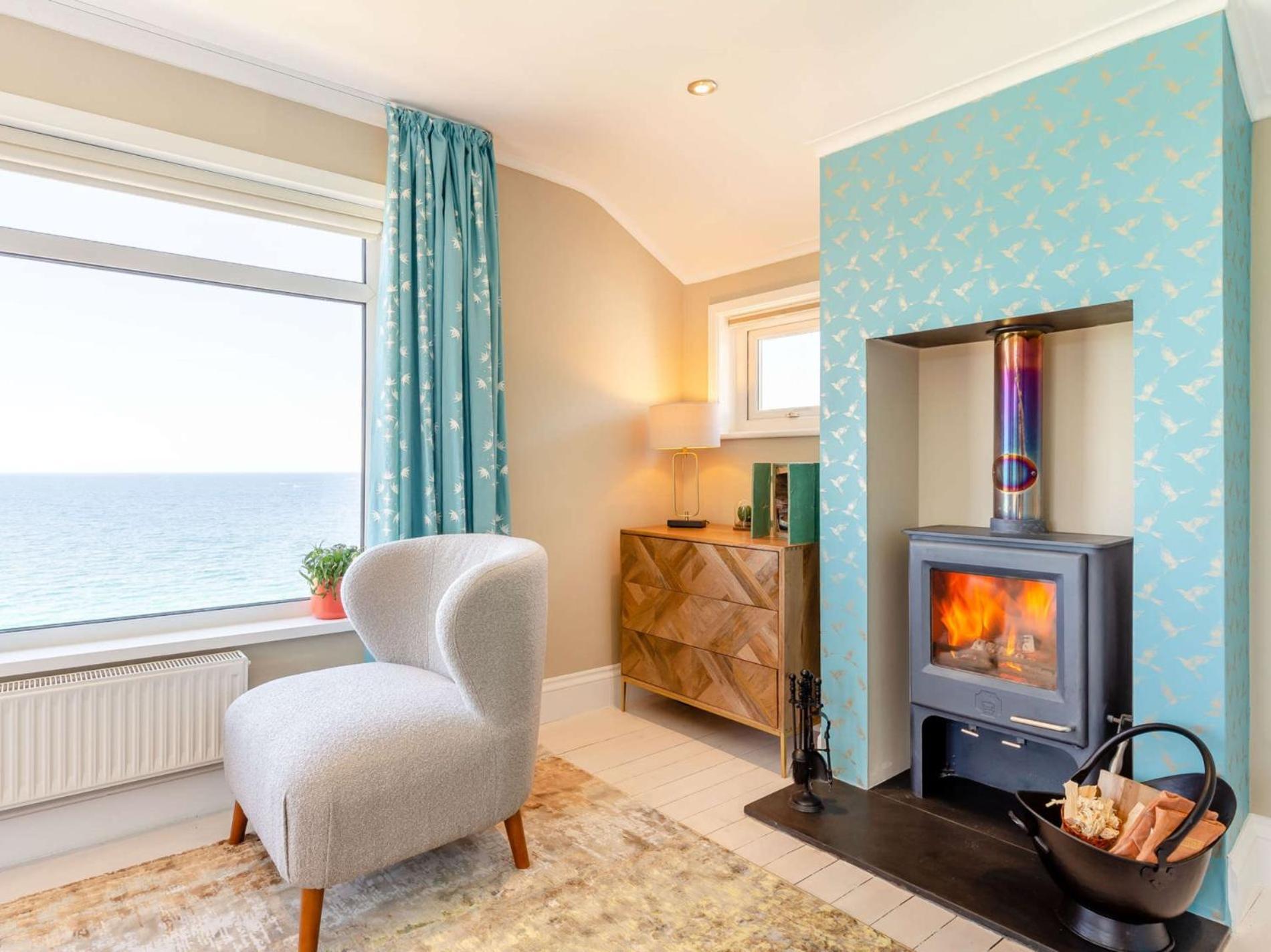 3 Bed In St Ives 86718 Villa Carbis Bay Esterno foto