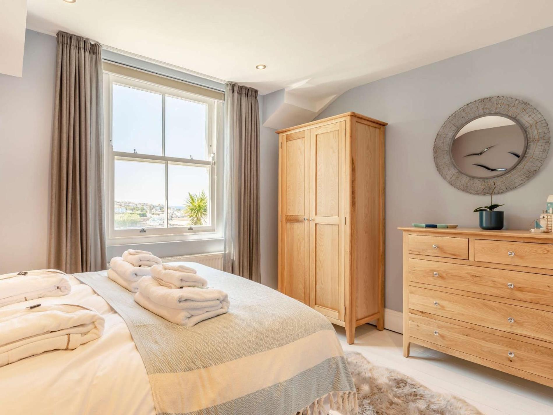 3 Bed In St Ives 86718 Villa Carbis Bay Esterno foto
