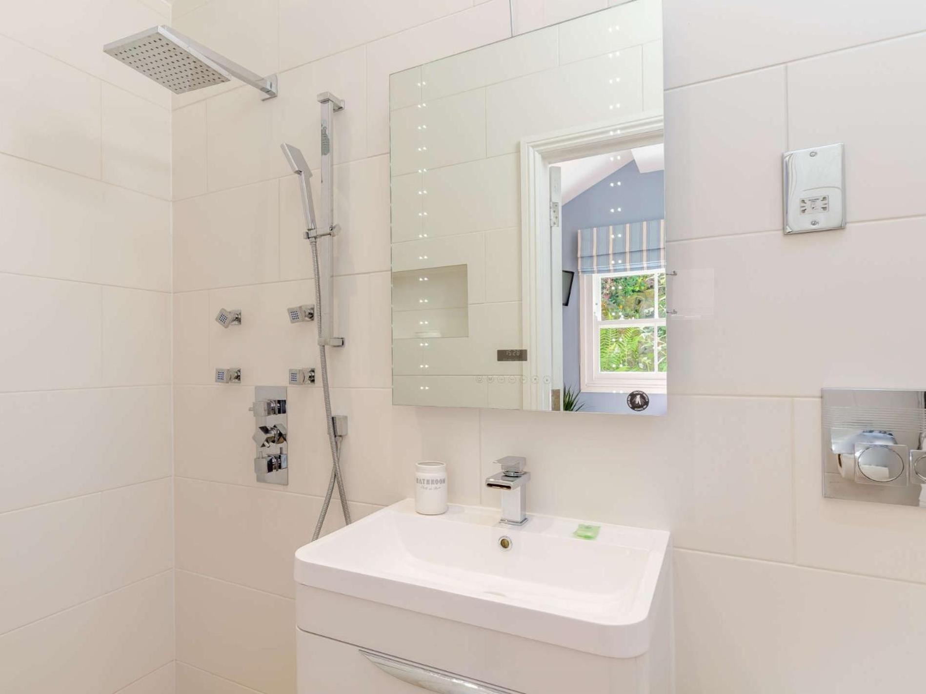 3 Bed In St Ives 86718 Villa Carbis Bay Esterno foto