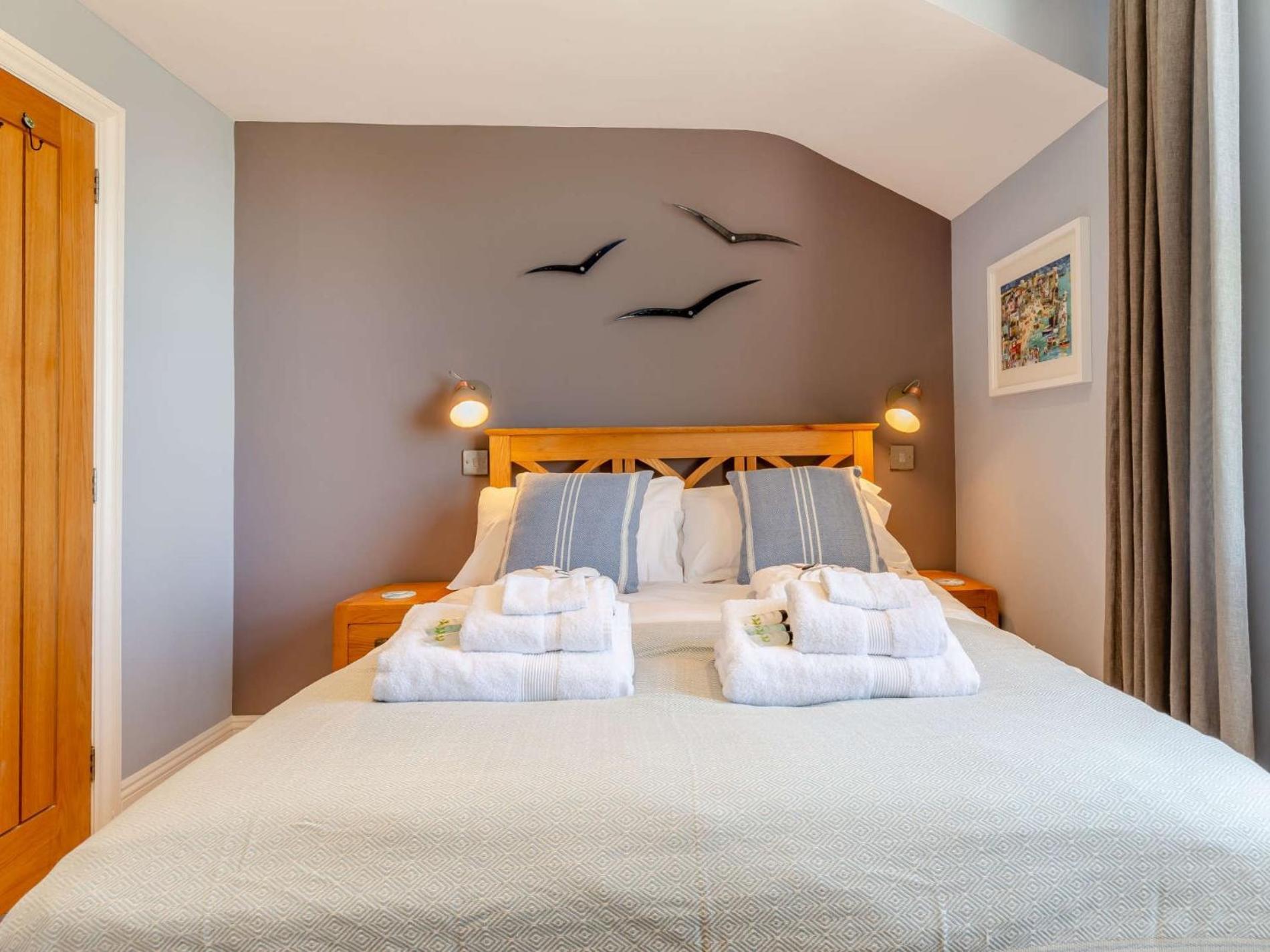 3 Bed In St Ives 86718 Villa Carbis Bay Esterno foto